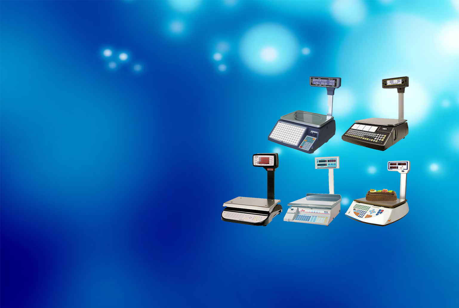 نرم افزار فروشگاهی